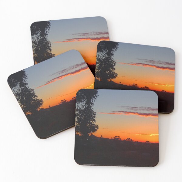 Item preview, Dawn at Beacon Hill, Sydney designed and sold by Alexey Dubrovin.