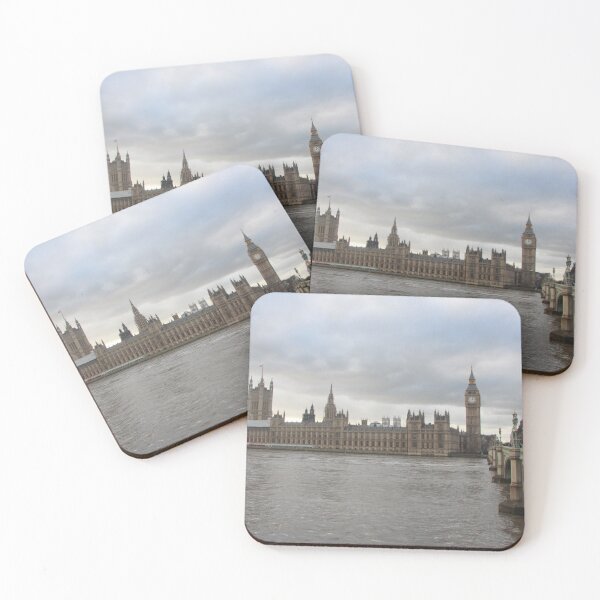 Item preview, The Heart of London designed and sold by Alexey Dubrovin.