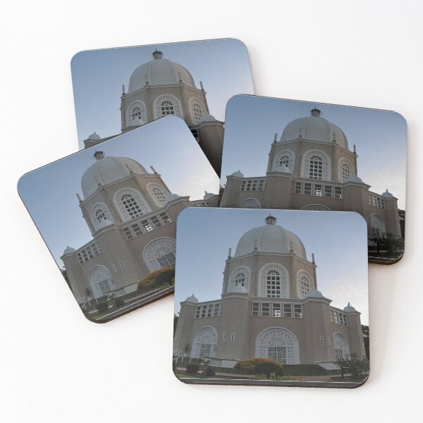 Item preview, Bahai temple2 designed and sold by Alexey Dubrovin.
