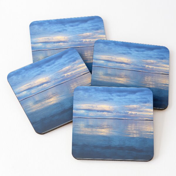 Item preview, Azure pink and reflections 2 designed and sold by Alexey Dubrovin.