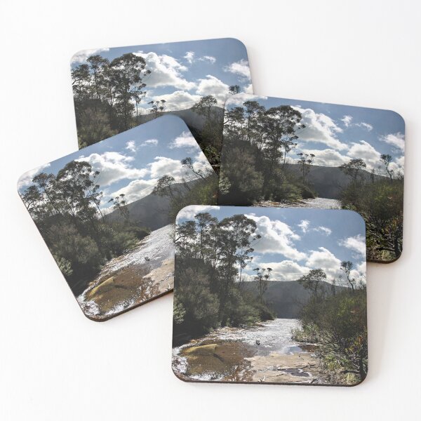Item preview, Where the waterfall starts... (no frame) designed and sold by Alexey Dubrovin.