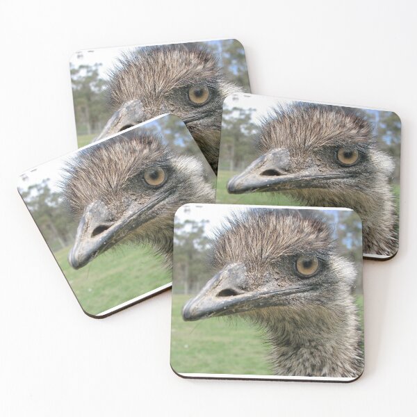 Item preview, Ostrich (in Tassy zoo) designed and sold by Alexey Dubrovin.
