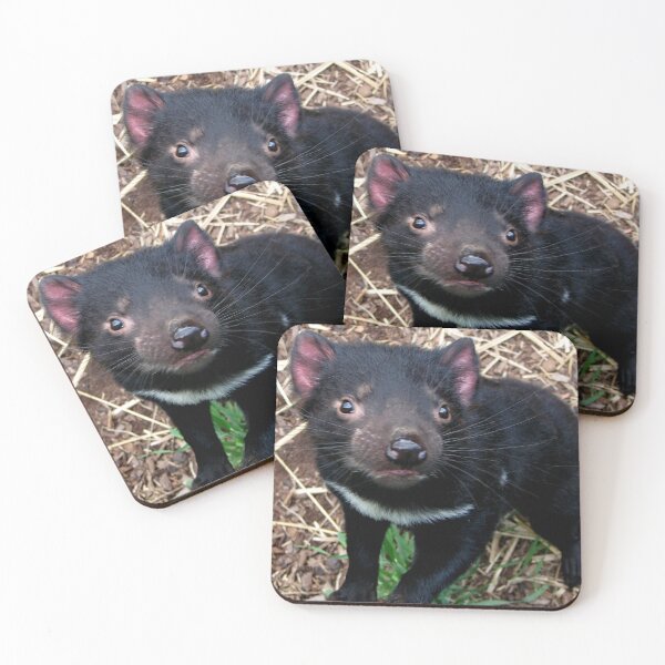 Item preview, Baby Tasmanian devil designed and sold by Alexey Dubrovin.