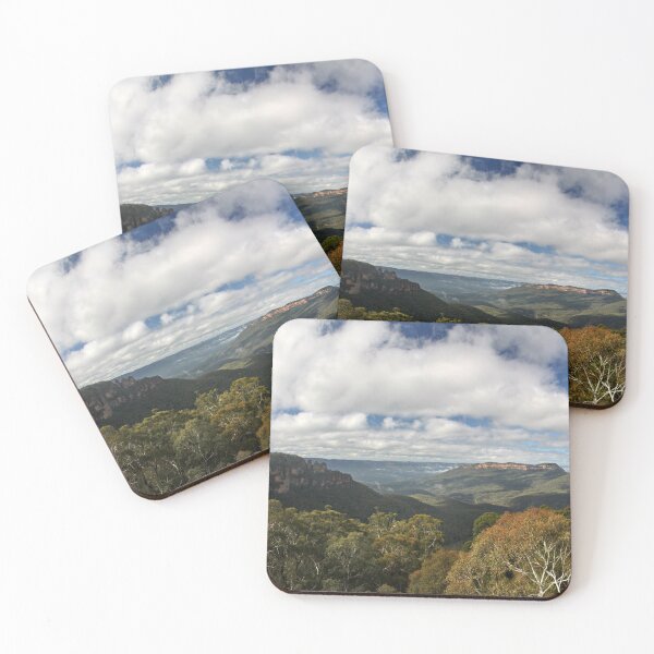 Item preview, The scenic Blue Mountains world designed and sold by Alexey Dubrovin.