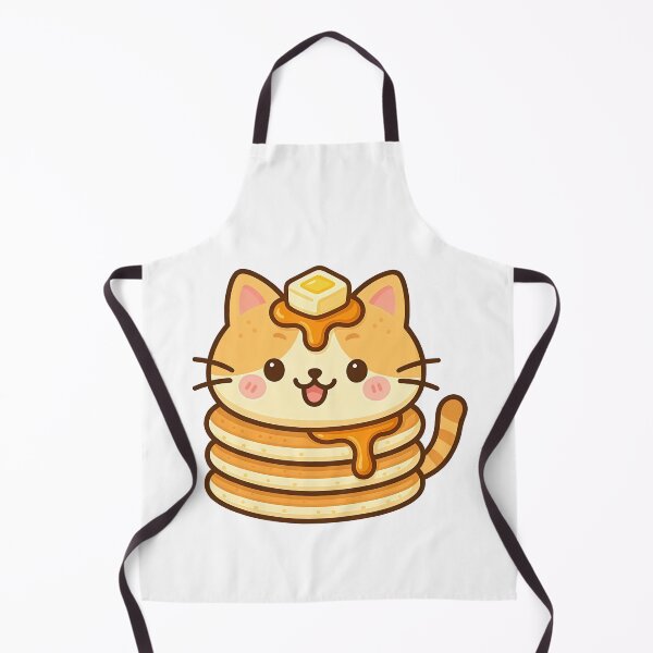 Item preview, Pancake cat designed and sold by Kimicute.
