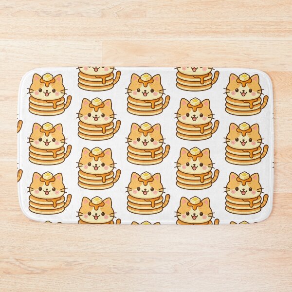 Item preview, Pancake cat designed and sold by Kimicute.