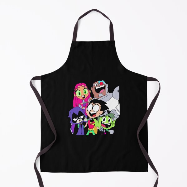 Item preview, teen titans picture designed and sold by Dejan Zerdo.
