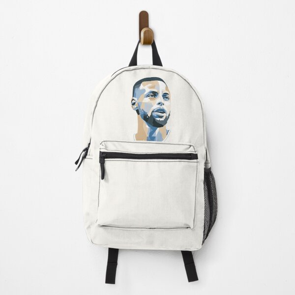 Item preview, Stephen Curry Warriors Minimal Icon designed and sold by SPORT SHOP.