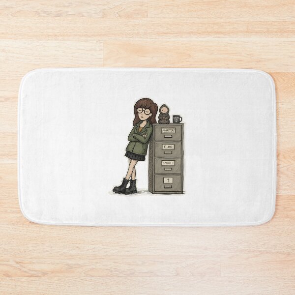 Item preview, DARIA MONASTERY FILE CABINET designed and sold by LIS AND MELIVERSO.