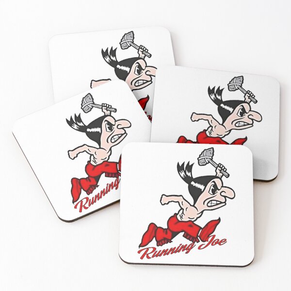 Item preview, Running Joe designed and sold by VintageHawker.