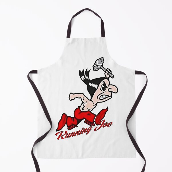 Item preview, Running Joe designed and sold by VintageHawker.