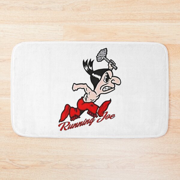 Item preview, Running Joe designed and sold by VintageHawker.