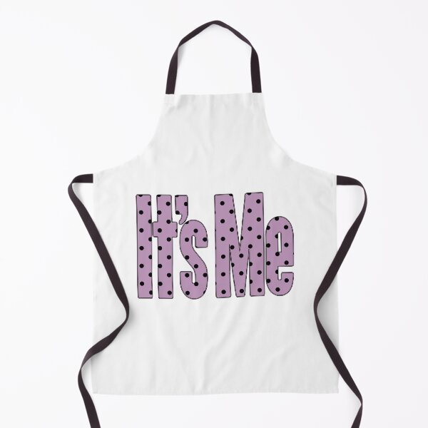 Item preview, Illit It's Me designed and sold by Greatbluewhale3.