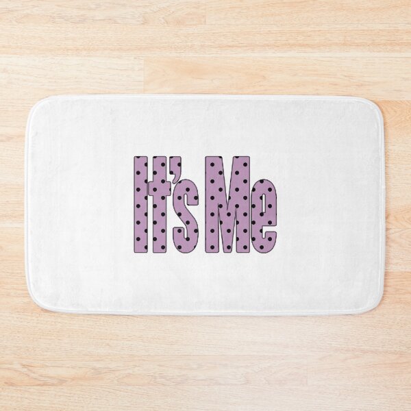 Item preview, Illit It's Me designed and sold by Greatbluewhale3.