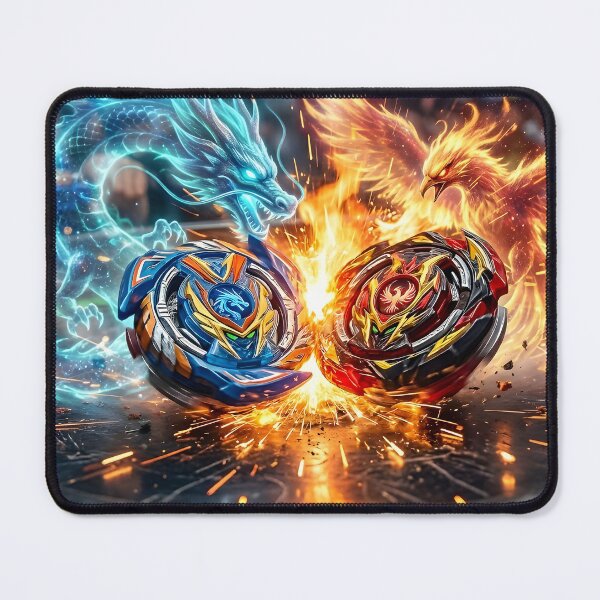Item preview, Beyblade battle designed and sold by piakestore.