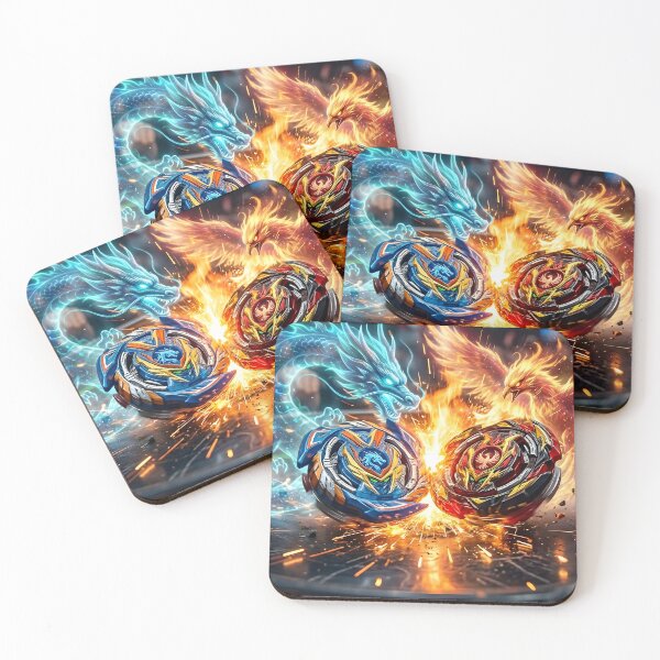 Item preview, Beyblade battle designed and sold by piakestore.