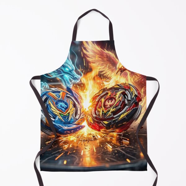 Item preview, Beyblade battle designed and sold by piakestore.
