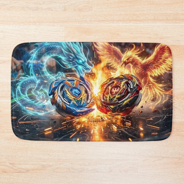 Item preview, Beyblade battle designed and sold by piakestore.
