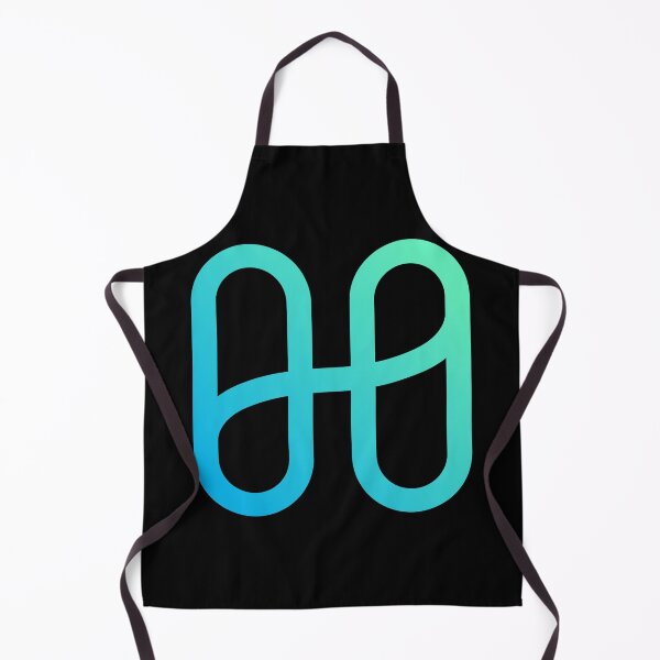 Item preview, Harmony ONE Cryptocurrency Logo Graphic Symbol designed and sold by amamspk.