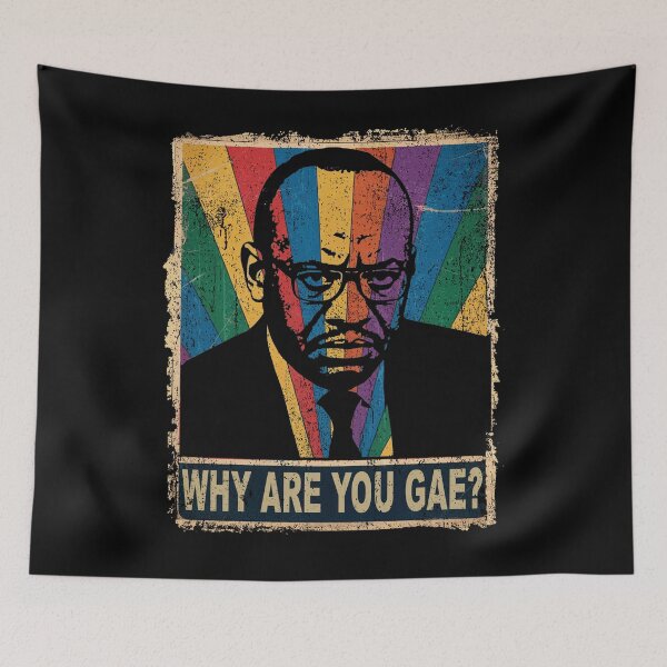 Item preview, why are you gae? LGBT designed and sold by Ortigzitoun.
