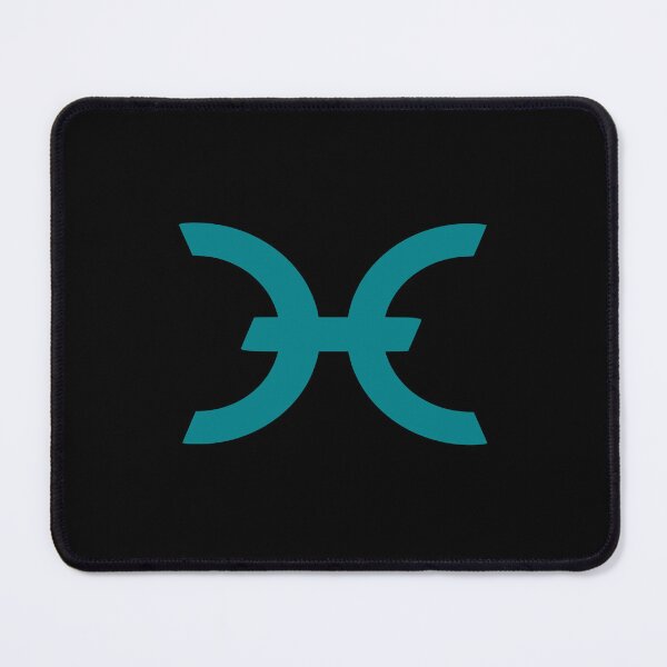 Item preview, Holo HOT Cryptocurrency Logo Digital Minimalist Design designed and sold by amamspk.
