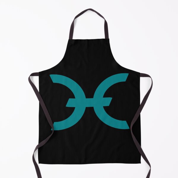 Item preview, Holo HOT Cryptocurrency Logo Digital Minimalist Design designed and sold by amamspk.