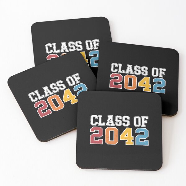 Item preview, Class Of 2042 Grow With Me Graduation designed and sold by sailorjessiArt.