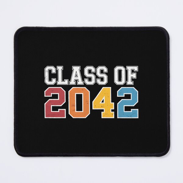 Item preview, Class Of 2042 Grow With Me Graduation designed and sold by sailorjessiArt.