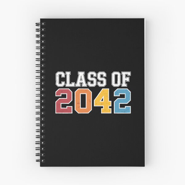 Item preview, Class Of 2042 Grow With Me Graduation designed and sold by sailorjessiArt.