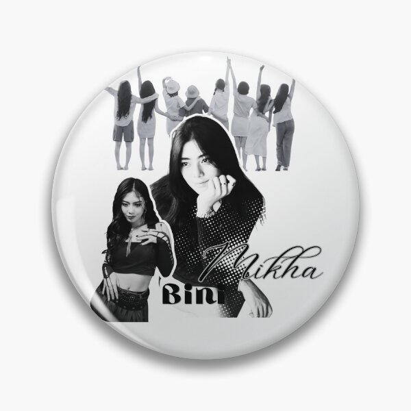 Item preview,  BINI MIKHA LIM designed and sold by AissTee.