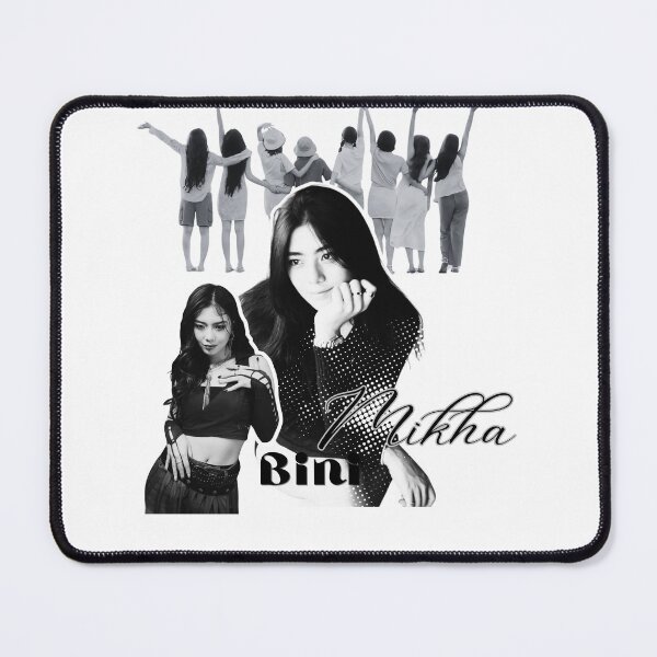 Item preview,  BINI MIKHA LIM designed and sold by AissTee.