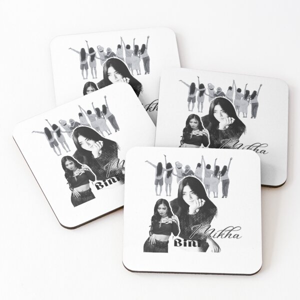 Item preview,  BINI MIKHA LIM designed and sold by AissTee.