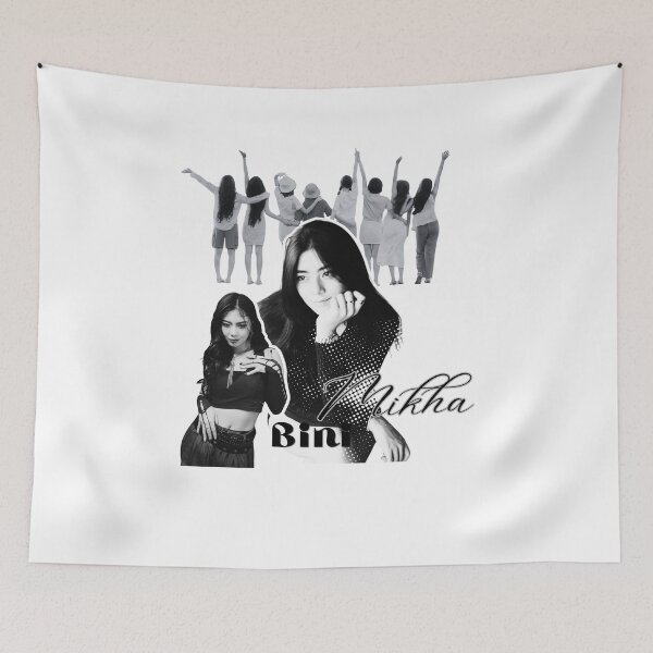 Item preview,  BINI MIKHA LIM designed and sold by AissTee.