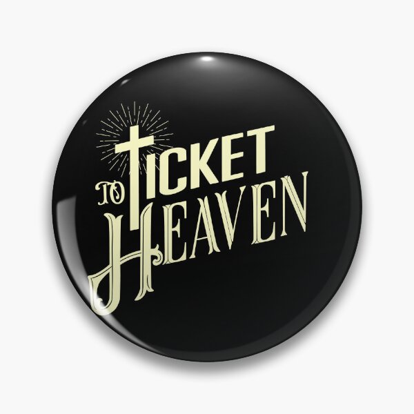 Item preview,  ticket to heaven geminifourth thai bl series  designed and sold by RecStore.
