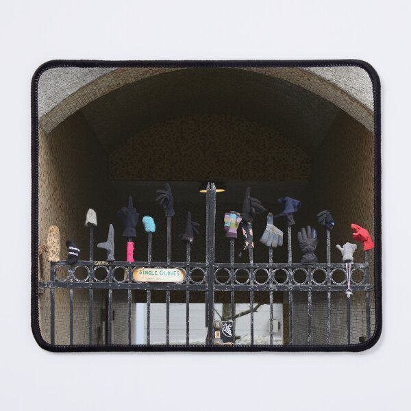 Item preview, All the single gloves designed and sold by photosbymia.