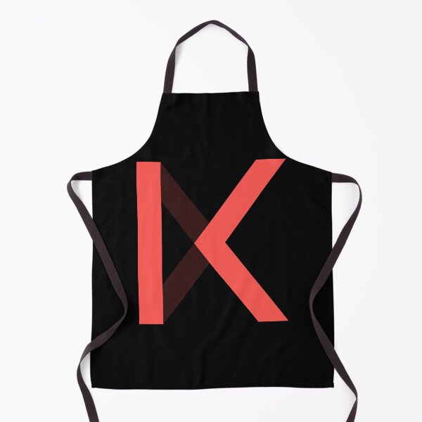 Item preview, Kava IO KAVA Crypto Logo Geometric Red Emblem designed and sold by amamspk.