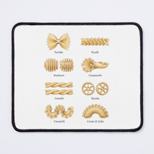 Item preview, Ornate Pasta designed and sold by ArunDandiboina.