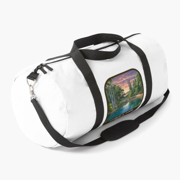 Item preview, Alfred A. Loeb State Park (Oregon) designed and sold by RabbitK.