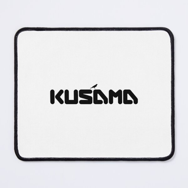 Item preview, Kusama KSM Crypto Canary Network Logo Text designed and sold by amamspk.