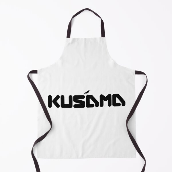 Item preview, Kusama KSM Crypto Canary Network Logo Text designed and sold by amamspk.