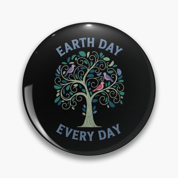 Item preview, Earth Day designed and sold by sailorjessiArt.