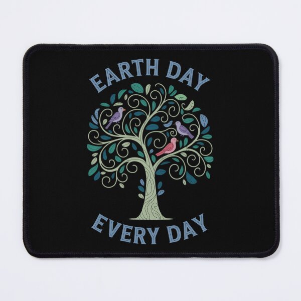 Item preview, Earth Day designed and sold by sailorjessiArt.
