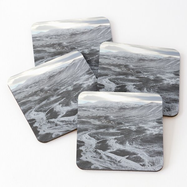 Item preview, Mountains of ice designed and sold by photosbymia.