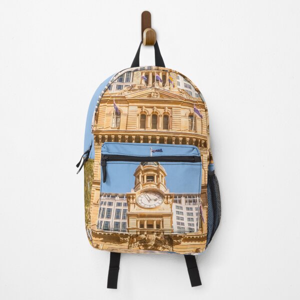 Item preview, Sydney Cenotaph and Historic GPO Building | Martin Place, New South Wales, Australia - Heritage Architecture Art designed and sold by Ross.A.Campbell.