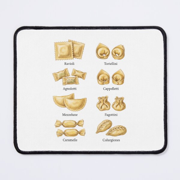 Item preview, Stuffed Pasta designed and sold by ArunDandiboina.