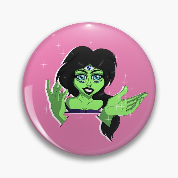 Item preview, Using Portals designed and sold by BooBerryDesigns509.