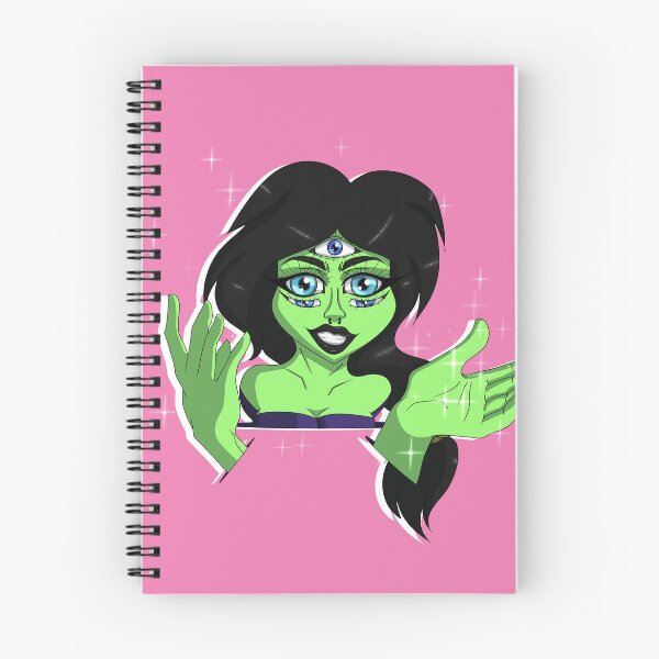 Item preview, Using Portals designed and sold by BooBerryDesigns509.