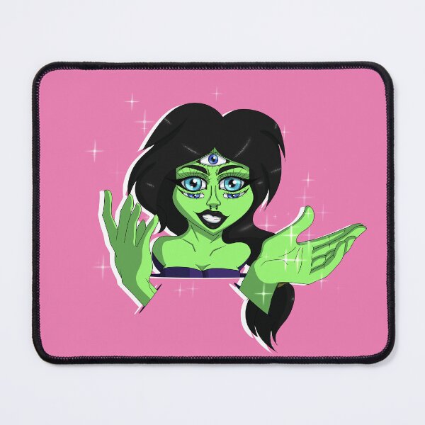 Item preview, Using Portals designed and sold by BooBerryDesigns509.