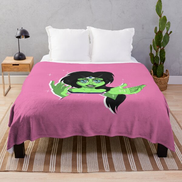 Item preview, Using Portals designed and sold by BooBerryDesigns509.