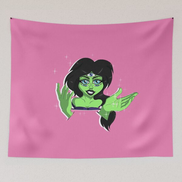 Item preview, Using Portals designed and sold by BooBerryDesigns509.
